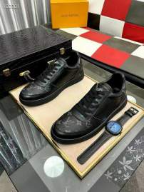 Picture of Louis Vuitton Shoes _SKULVsz38-45jyh095515117